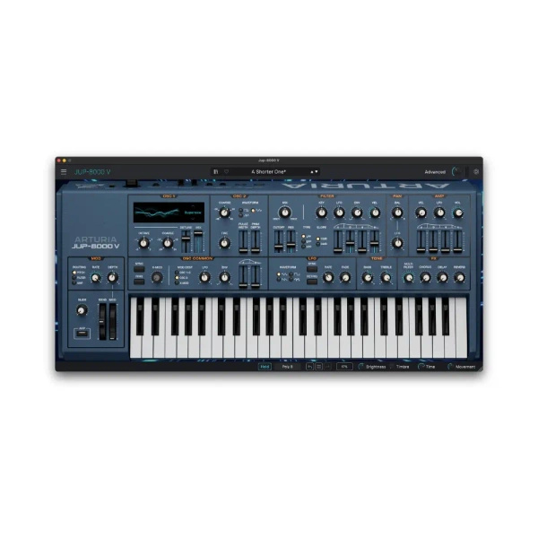 Arturia V Collection 11 Pro