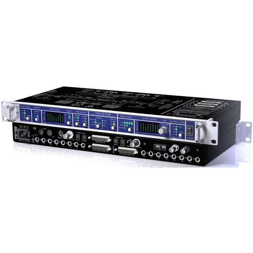 RME ADI-8 QS konwerter