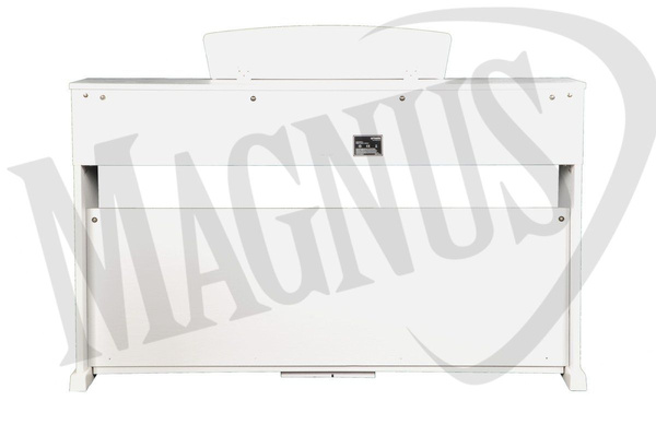 Artesia DP-3+ WH PVC pianino cyfrowe