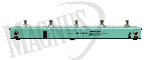 Valeton Dapper Indie efekt gitarowy