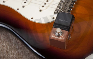 Joyo JF-323 Wooden Sound efekt gitarowy