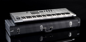 Korg Opsix-SE-P syntezator platinum edtion