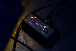 Line 6 LFS2 footswitch