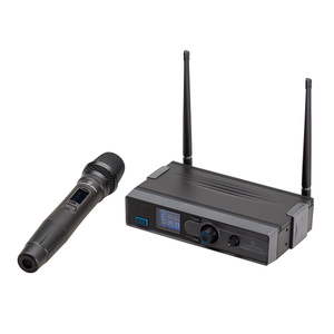 Soundsation WF-D190H mikrofon bezprzewodowy