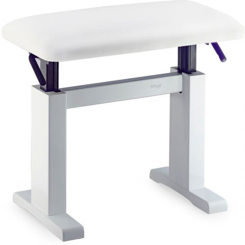 Stagg PBH 780 WHM SWH ława do pianina