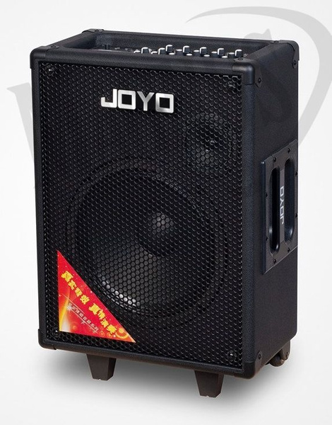 Joyo JPA-863 - przenośny wzmacniacz instrumentalny Combo