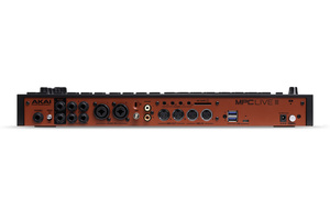 Akai MPC Live III - kontroler DAW