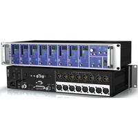 RME DMC-842 przedwzmacniacz mikrofonowy