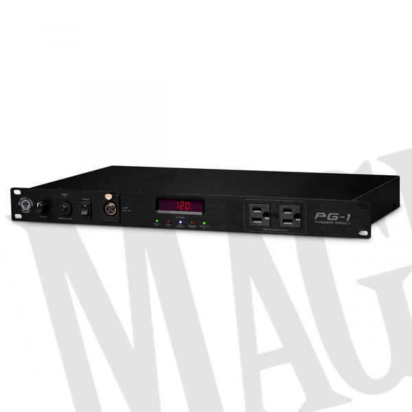 Black Lion PG-1 Power Conditioner kondycjoner