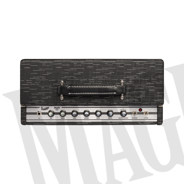 Supro Amulet 1x10 Combo