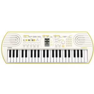 Casio SA-80 keyboard