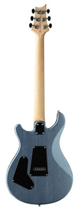 PRS SE CE 24 Standard Satin Ice Blue Metallic - gitara elektryczna