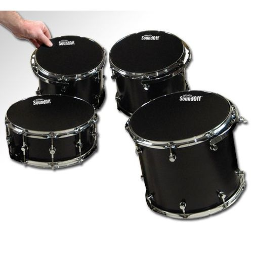 HQ Percusion SoundOff Fusion Pack