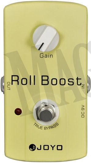 Joyo JF-38 Roll Boost efekt gitarowy