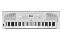 Yamaha DGX 670 WH pianino cyfrowe
