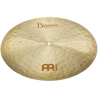 Meinl Byzance Jazz Club Ride 20" talerz perkusyjny ride