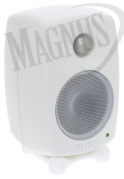 Genelec 8050 BWM aktywny monitor studyjny