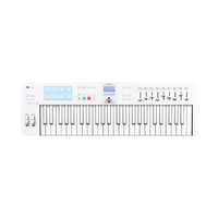 Arturia KeyLAB Essential 49 mk3 Alpine kontroler