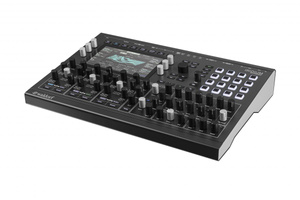 Waldorf  Iridium  syntezator
