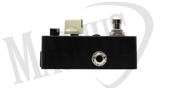 Valeton Coral Verb II efekt gitarowy
