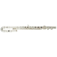 Roy Benson FL-402R2 flet