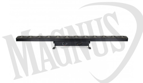 Fractal Lights Bar Led 12x3W reflektor par