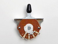 Duesenberg ELHD5 - przełącznik 5-pozycyjny