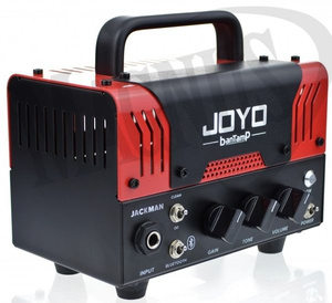 Joyo Bantamp Jackman - mini głowa gitarowa 20W głowa