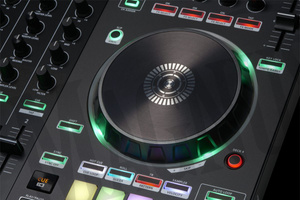 Roland DJ-505 kontroler DJ