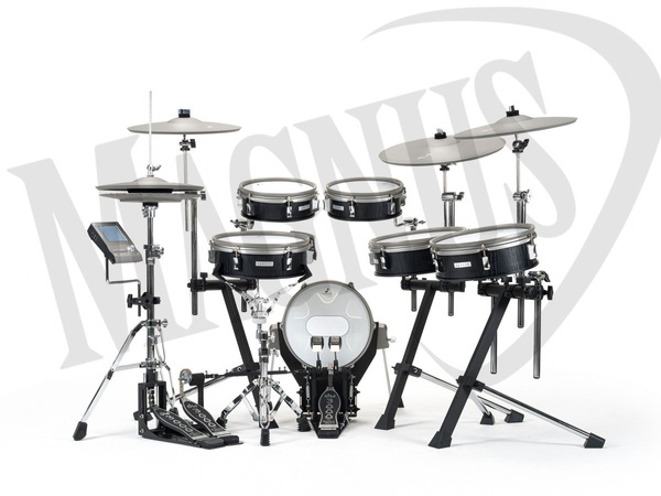 EFNOTE 3X Standard Black Oak  perkusja elektroniczna
