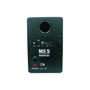 MidiPlus - MS 5 aktywny monitor studyjny