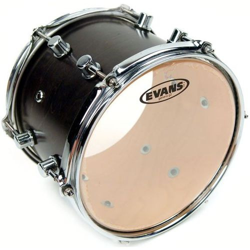 Evans G2 16 Clear naciąg perkusyjny