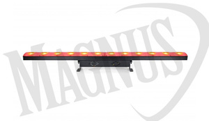 Fractal Lights Bar Led 12x3W reflektor par