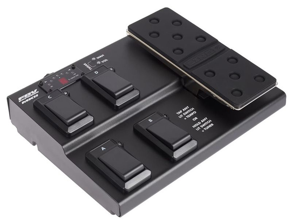 Line 6 FBV Express MkII kontroler gitarowy
