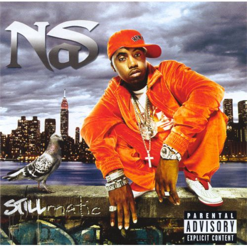 Nas - Stillmatic