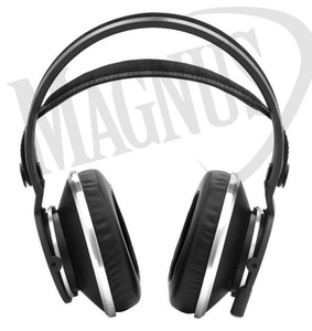 Akg K812 Pro słuchawki studyjne