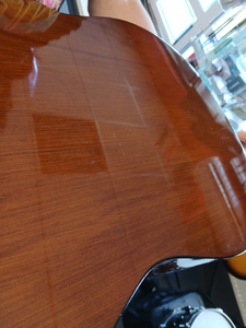 Yamaha C40 II - gitara klasyczna 4/4 - B-stock Gitara klasyczna