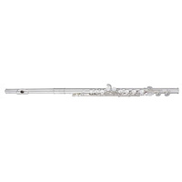 Trevor James 31PF-ROE SLR Privilege flet