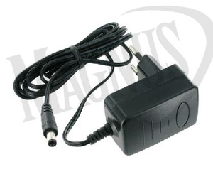 Zoom MS-60B + Zoom AD-16 AC procesor