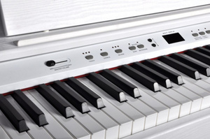 Ringway RP-120 WH pianino cyfrowe