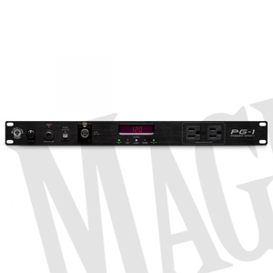 Black Lion PG-1 Power Conditioner kondycjoner