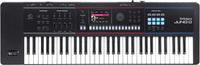 Roland JUNO-D6 61 klawiszy syntezator