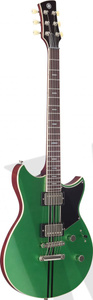 Yamaha Revstar RSS-20 FLG gitara elektryczna