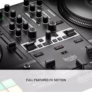 Hercules Inpulse T7 + KURS GRATIS kontroler DJ