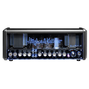 Hughes &amp; Kettner Grand Meister 36 Head głowa