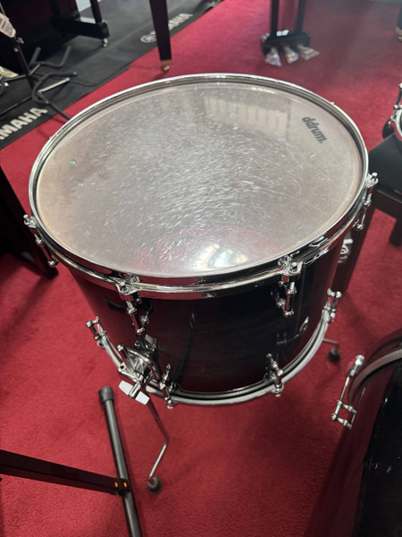 DDrum DIOS-D BB EX perkusja akustycza - ekspozycja