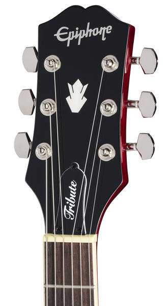 Epiphone SG Tribute Cherry gitara elektryczna