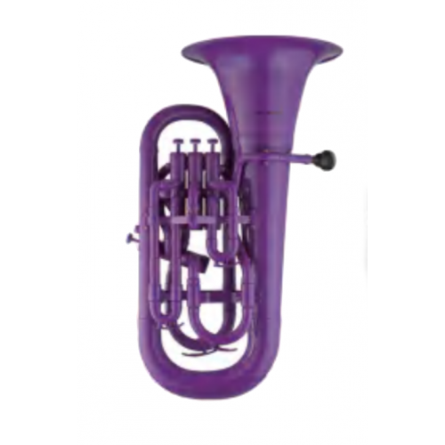 Cool Wind COO-CEU200DB  - euphonium, 4 wentyle tłokowe ABS