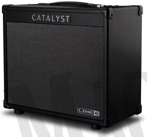 Line 6 Catalyst 60 Combo