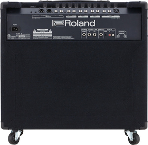 Roland KC 600 wzmacniacz klawiszowy